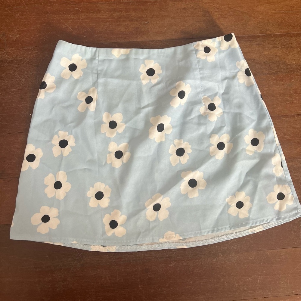 Princess Polly mini skirt